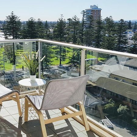 Cityviews @ Glenelg * Pool/Beach * Free Parking * Apartment Exterior photo