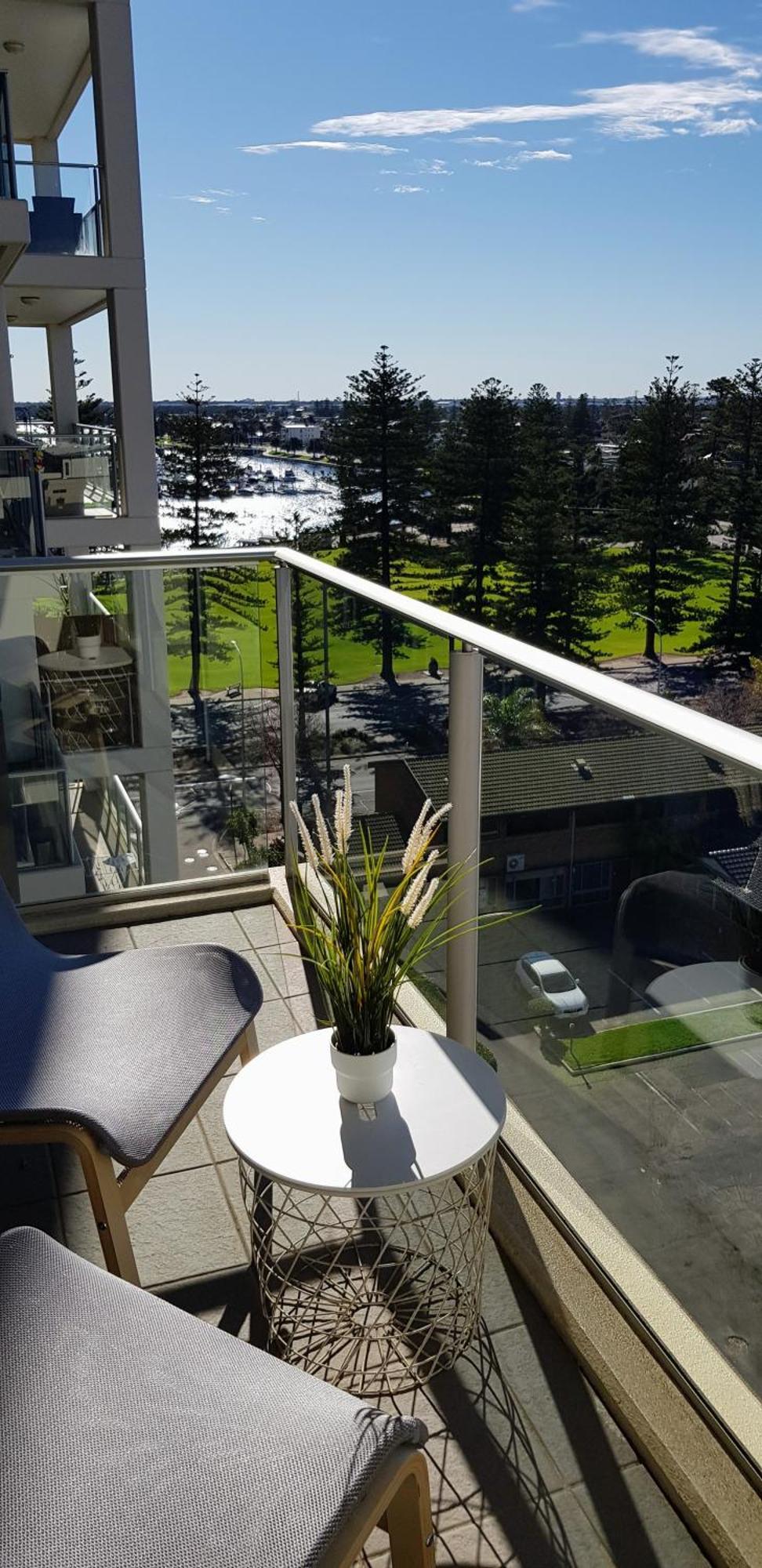 Cityviews @ Glenelg * Pool/Beach * Free Parking * Apartment Exterior photo