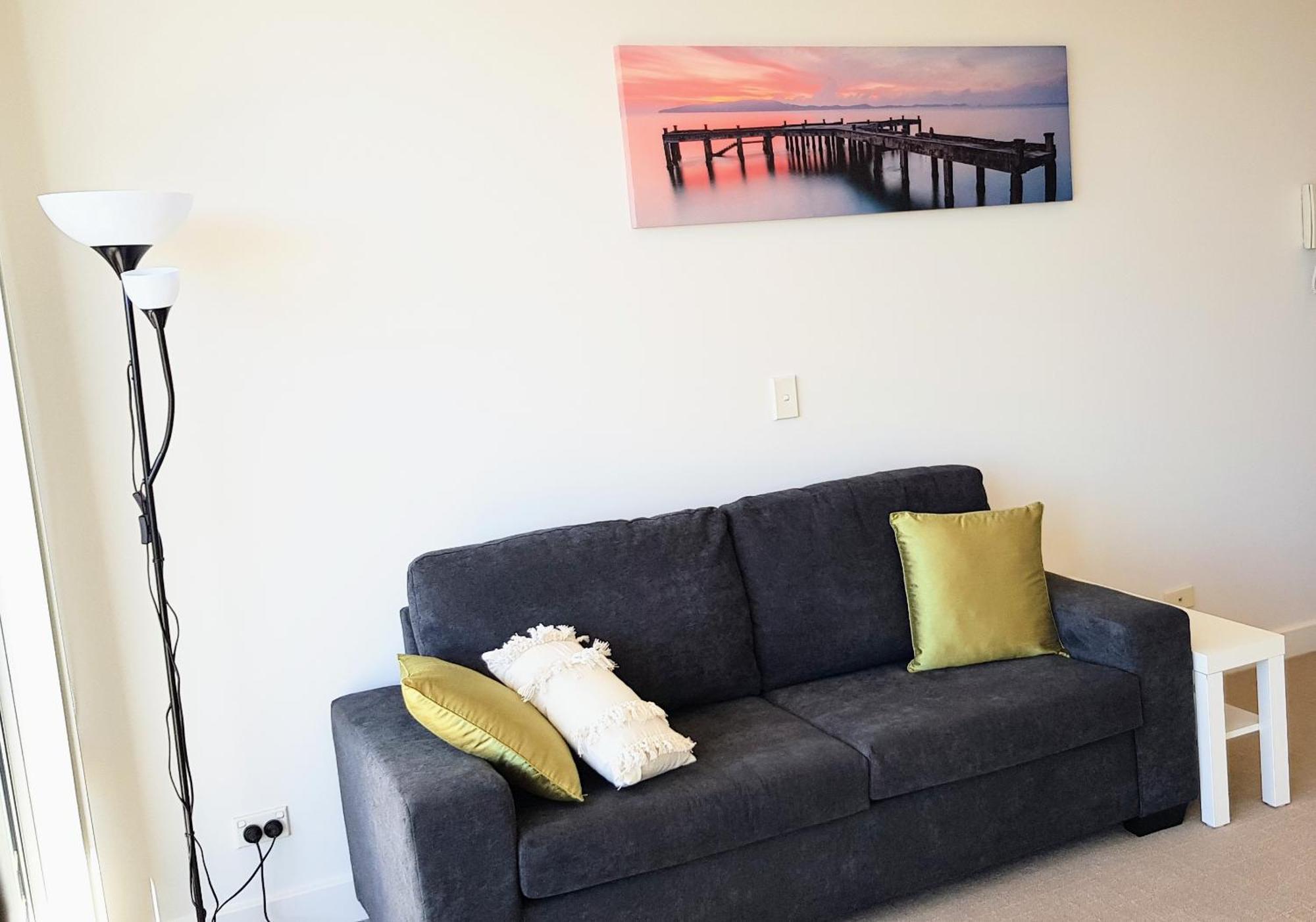 Cityviews @ Glenelg * Pool/Beach * Free Parking * Apartment Exterior photo