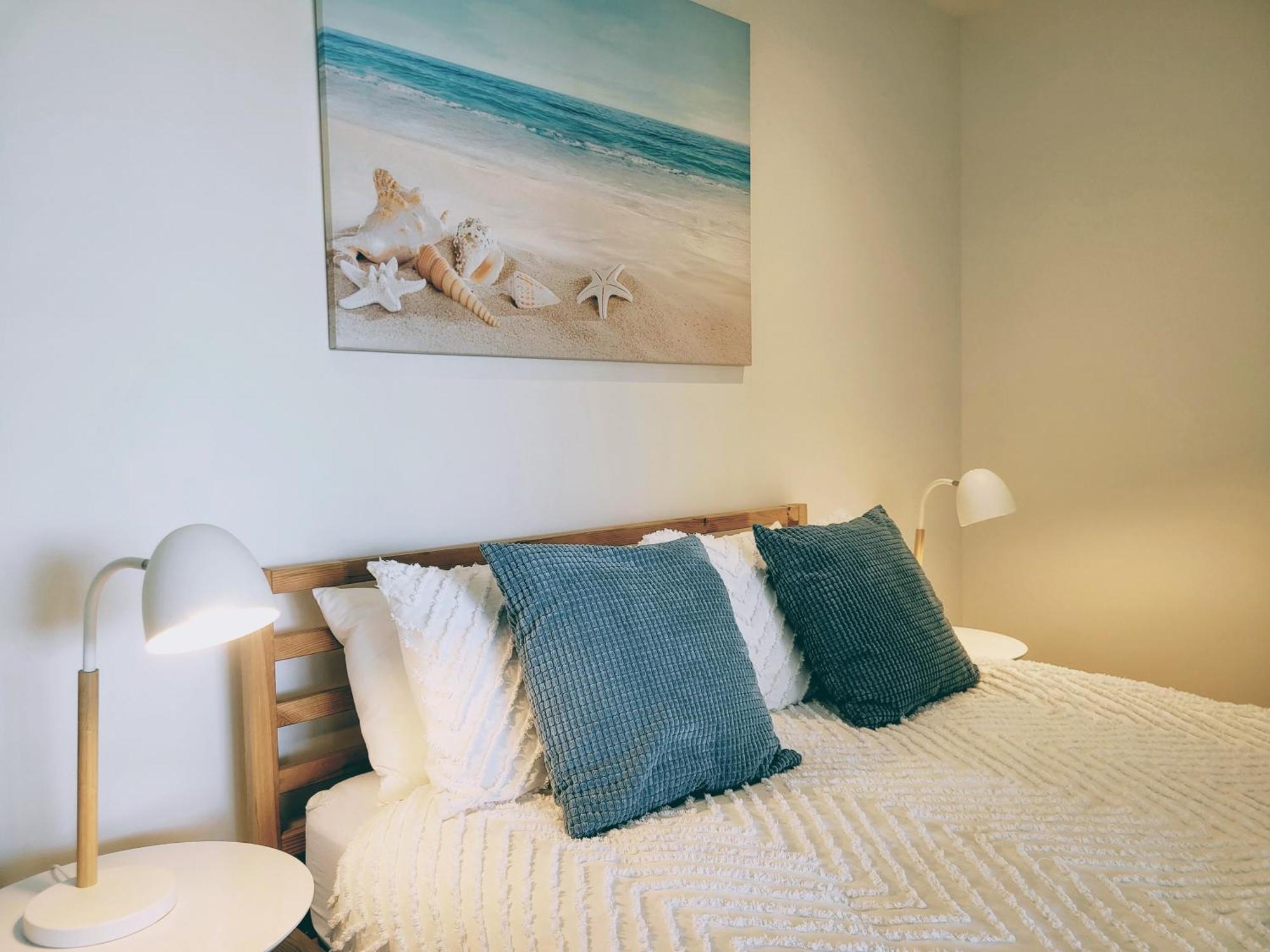 Cityviews @ Glenelg * Pool/Beach * Free Parking * Apartment Exterior photo