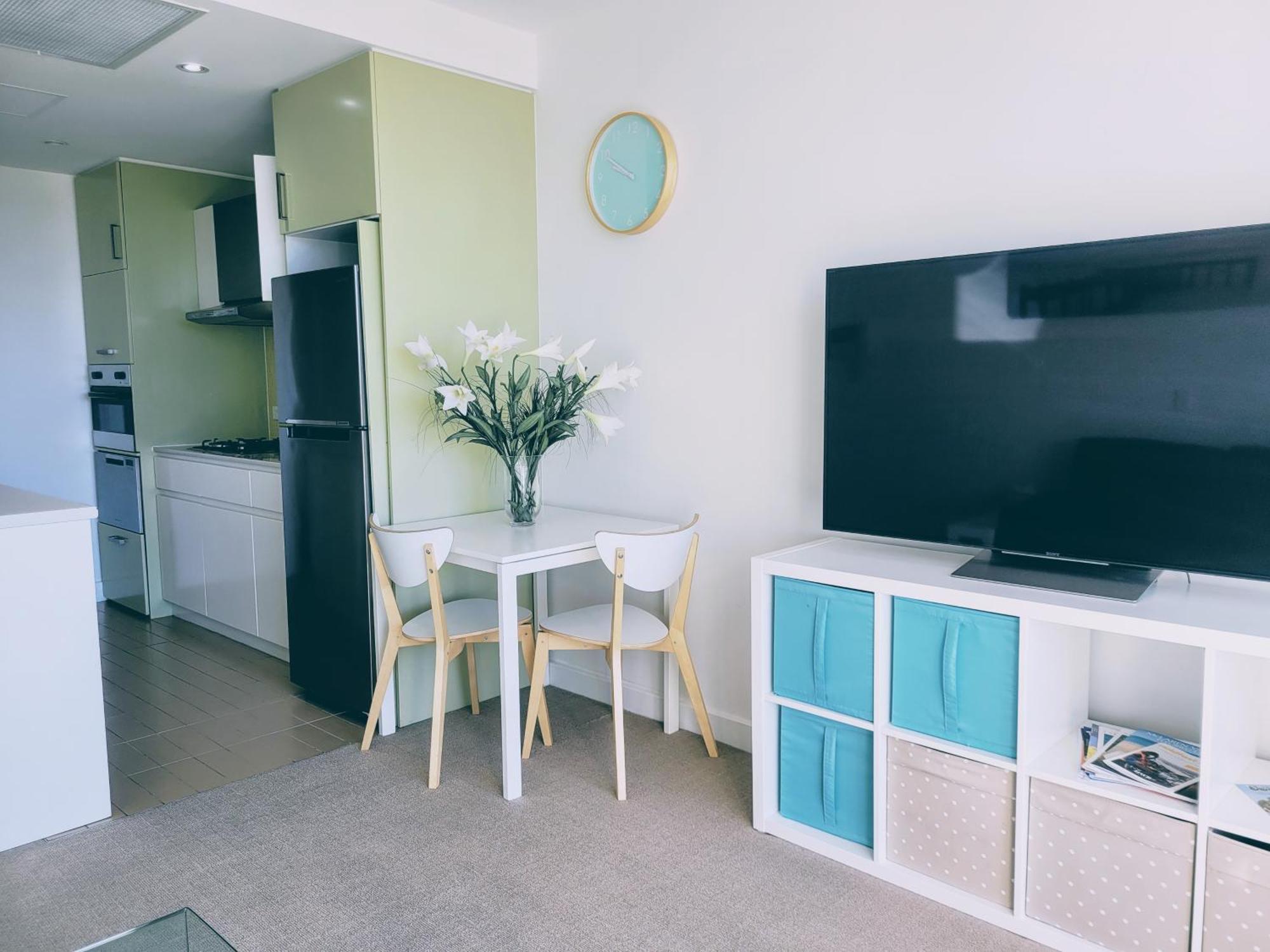Cityviews @ Glenelg * Pool/Beach * Free Parking * Apartment Exterior photo
