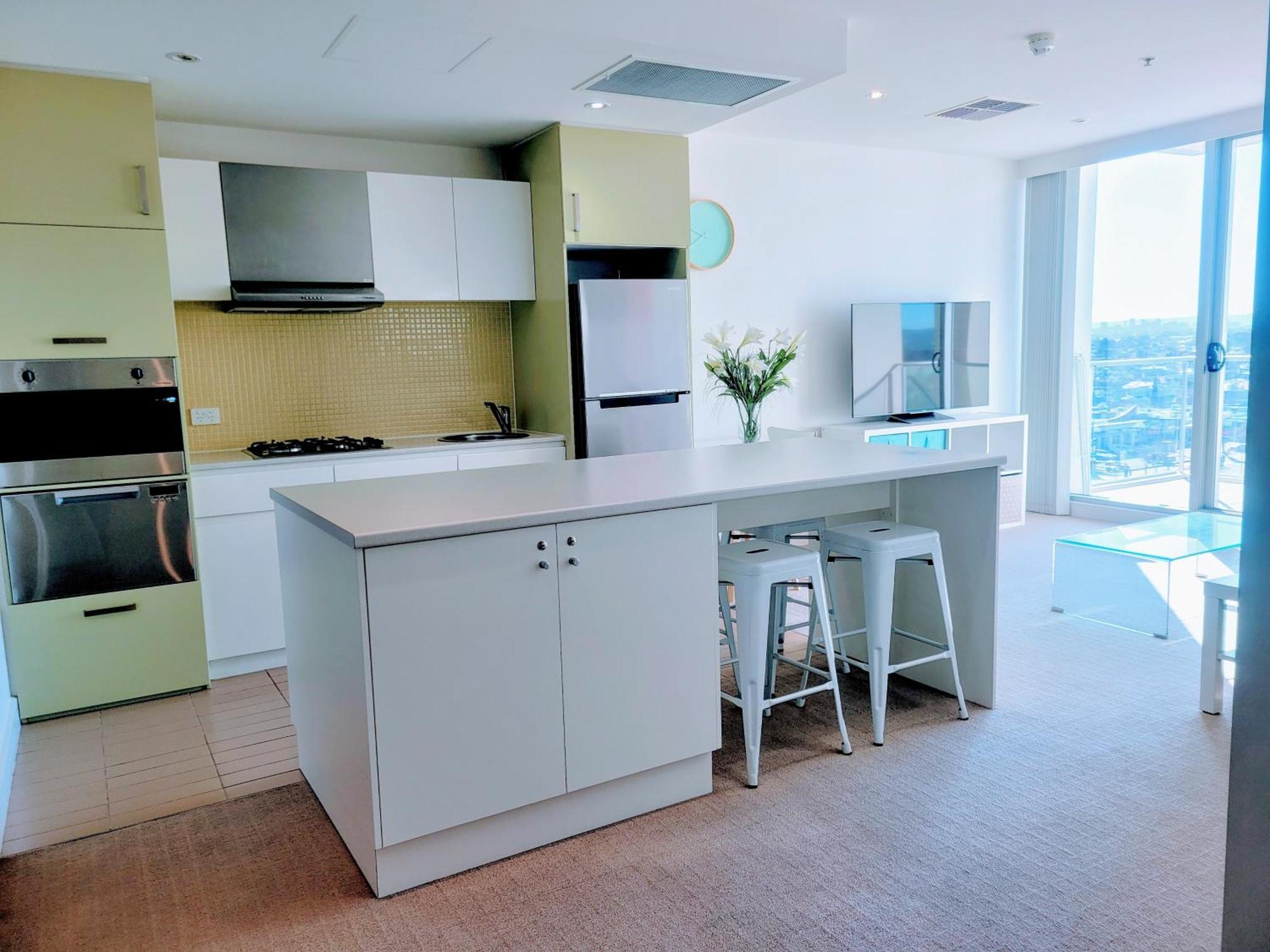 Cityviews @ Glenelg * Pool/Beach * Free Parking * Apartment Exterior photo