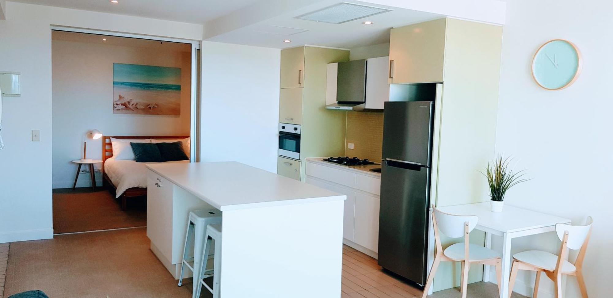 Cityviews @ Glenelg * Pool/Beach * Free Parking * Apartment Exterior photo