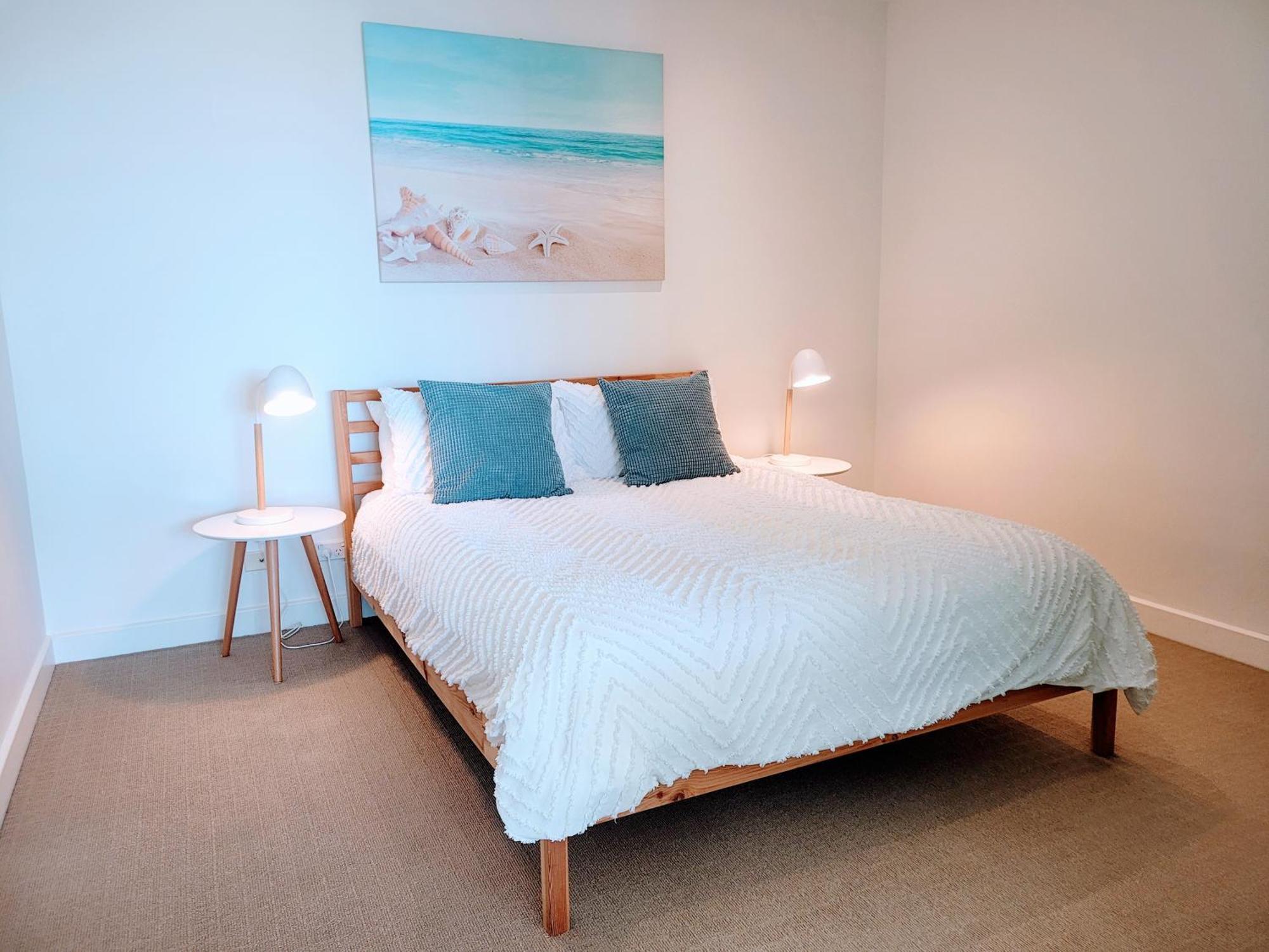 Cityviews @ Glenelg * Pool/Beach * Free Parking * Apartment Exterior photo